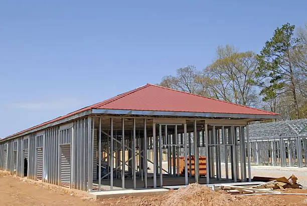 Soluciones estructurales fiables